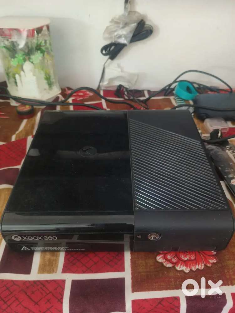 Xbox 360E 500GB