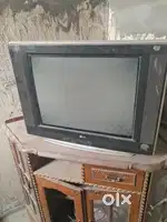 Lg tv 21good condician