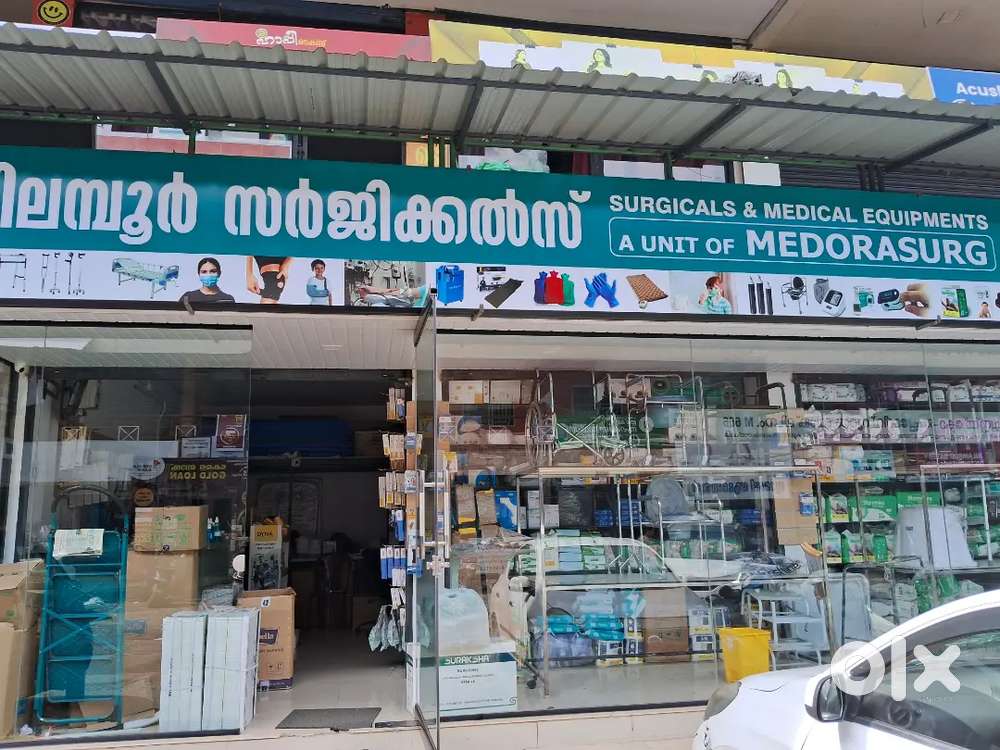 Ladystaff Accountant Urgent