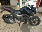 YAMAHA FZ V3 2023 MODEL