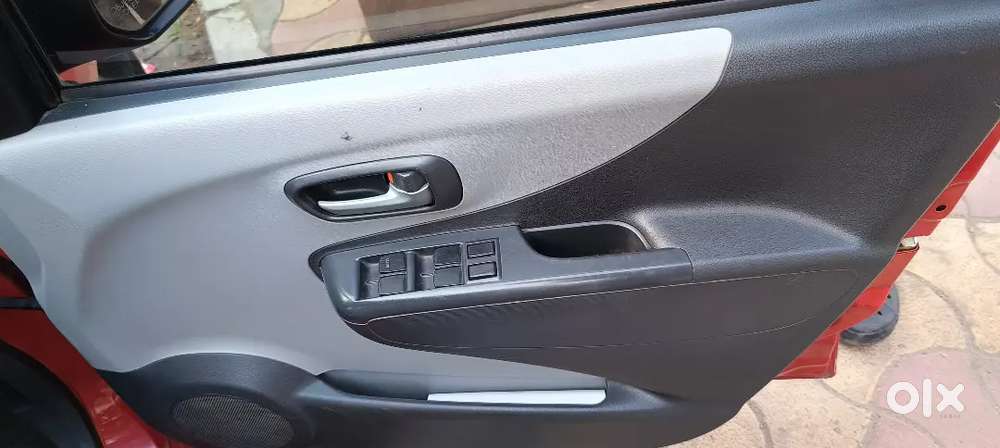 Maruti Suzuki A-Star 2009 Petrol Well Maintained
