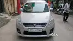 Maruti Suzuki Ertiga 1.5 VXI, 2013, Petrol
