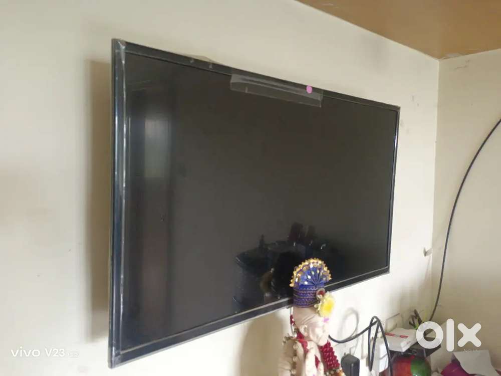 MI android TV 32 inch