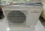 Heavy duty AC 2 ton
