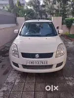 Maruti Suzuki Dzire 2016 Diesel Well Maintained