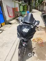 R15 v4 brand new condition