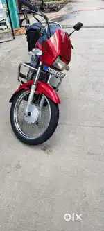 Good old sound bike splendor Milage 60+