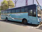 Tata 1618 Air suspension 12 meter 2*2  49 seater Ac bus