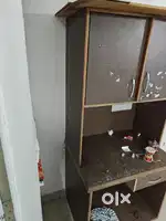 Computer/ Study/ Storage Table