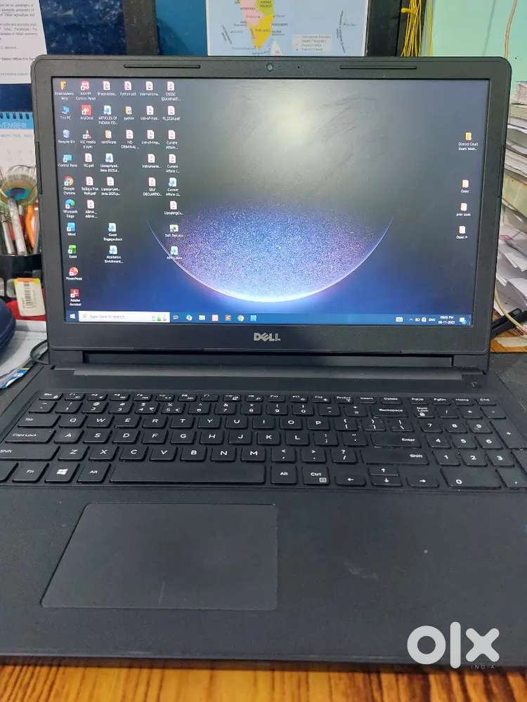 Dell Inspiron 15