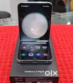 Samsung Z Flip5