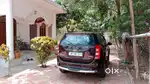 Mahindra XUV500 2015 Diesel Well Maintained