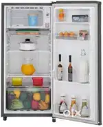 WHIRLPOOL FRIDGE & WASHING MACHINE