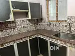 2bhk ground floor, Apartment kakkanad vazhakkala