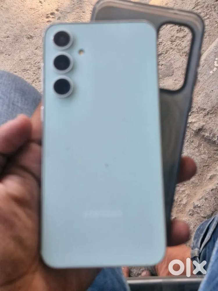 New condition mobile phone