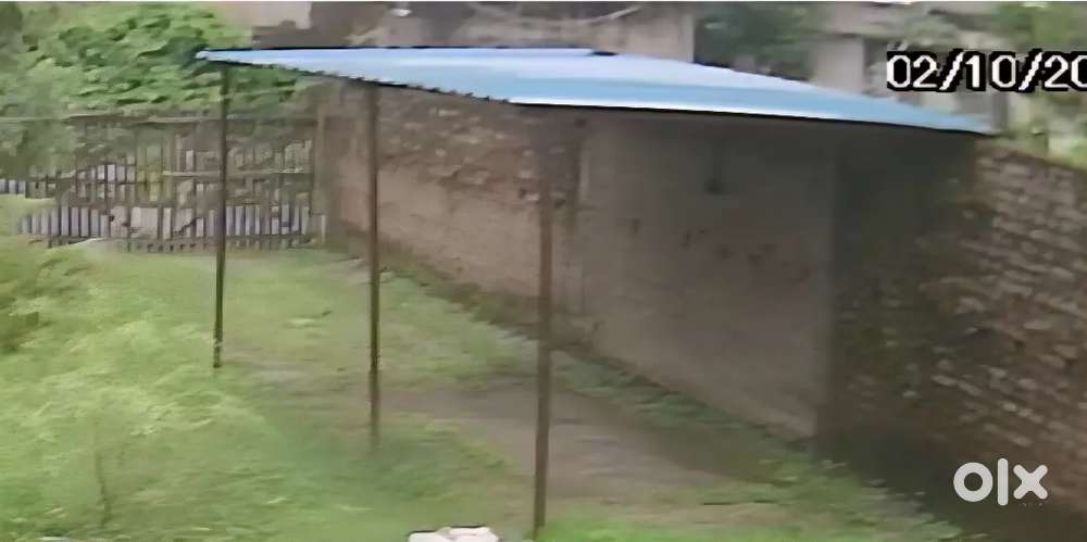 Parking shed materials for immediate SALE