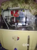 RO water filter