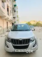 XUV 500 w7 push button All original