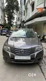 Honda City 2008-2011 1.5 V MT, 2011, Petrol