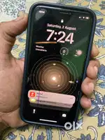 iPhone 11pro 256GB with exchange