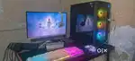 Rtx gaming pc