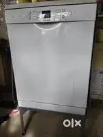 BOSCH Dishwasher - 1year old - 28,000