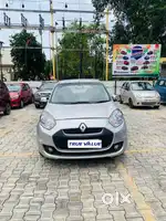 Renault Pulse 2012-2014 RxL, 2012, Diesel