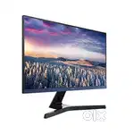 SAMSUNG BOX PACK IPS LED / MONITOR AVAILABLE / 3 YEAR WARRANTY