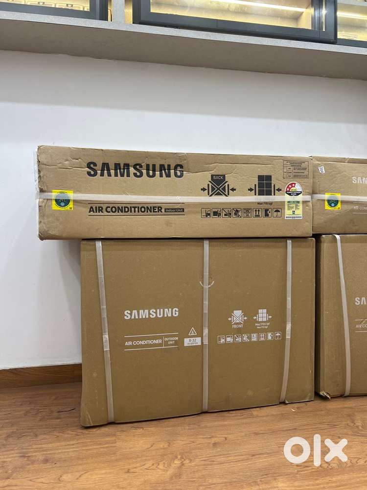 SAMSUNG AIR CONDITIONER