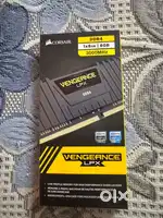 Corsair Vengeance lpx ddr4 8 gb ram