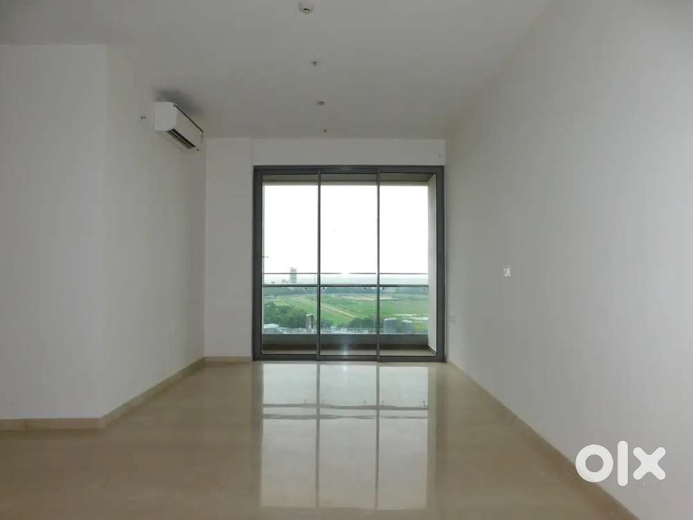 2BHK Race Course View