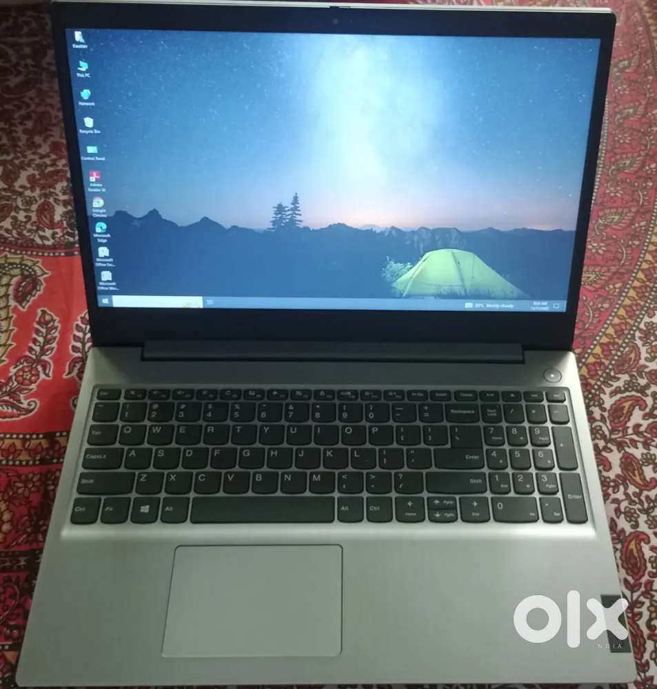 LENOVO LAPTOP
