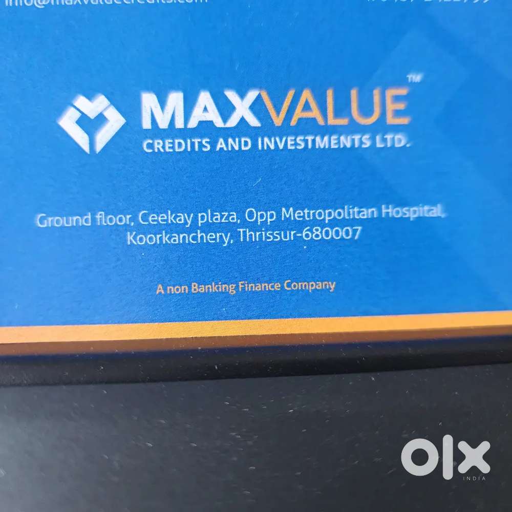 NEW AND USED TWO WHEELER LOAN EXECUTIVE