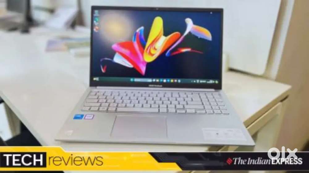 asus vivobook note 15