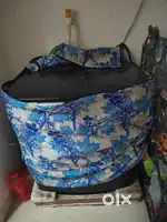 LG Semi automatic washing machine