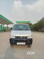 Maruti Suzuki Eeco 2016 Petrol 62000 Km Driven IST owner