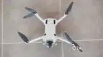 DJI Drone for Rent