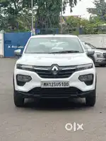 Renault KWID 1.0 RXT AMT, 2020, CNG & Hybrids