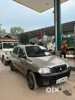 Maruti Suzuki Alto 2011