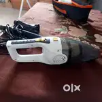 Car Vacuum Cleaner Portable