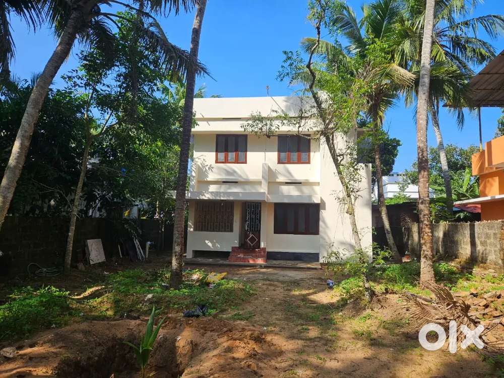 Newly Renovated 3BHK Home for Rent/Sale– Near techno park & Marian Clg