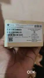 Motorola edge 60 fusion 8/256