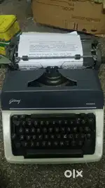 Typewriters