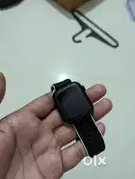 Apple Watch series 7 45 mm GPS + cellular unused  excellent condition