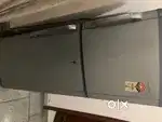SAMSUNG 2 DOOR RERIGERATOR