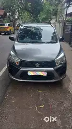 Maruti Suzuki Celerio X AMT ZXI, 2018, Petrol