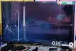 Samsung 32 inch Full HD android tv with voice commands