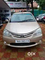 Toyota Etios Liva 2011-2012 V, 2012, Petrol