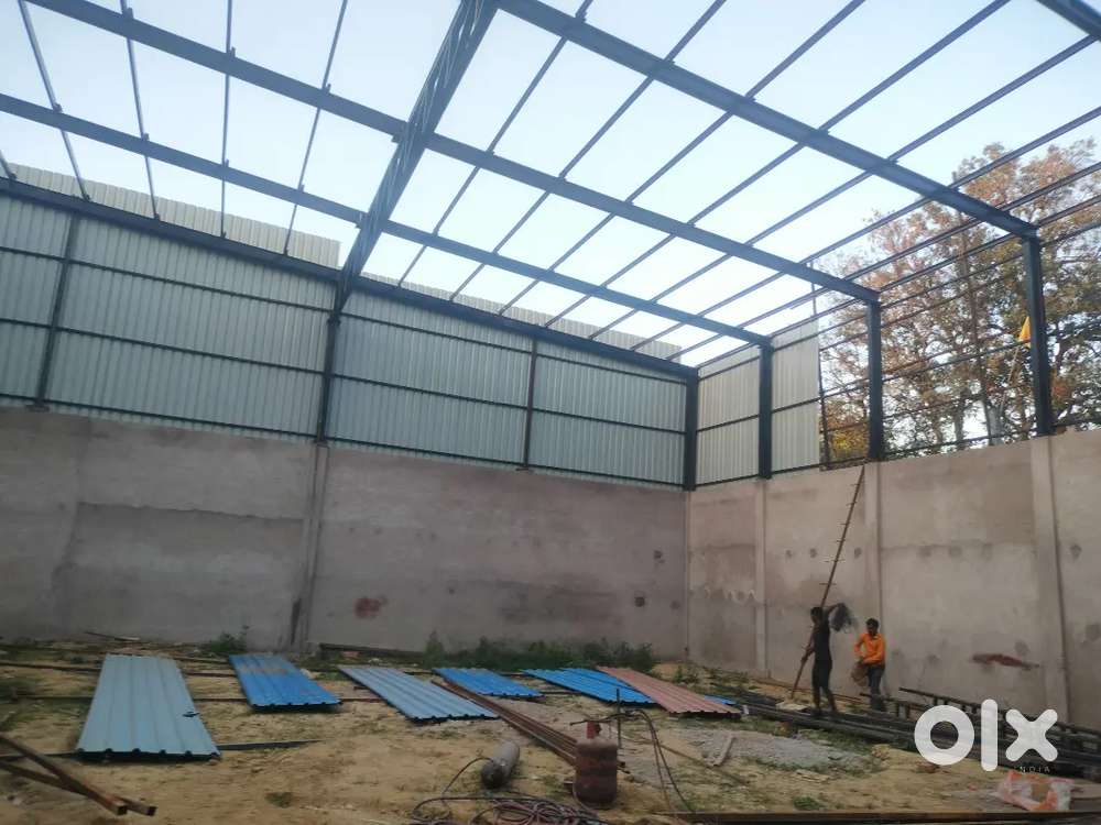 PK fabrication Wark Unnao Uttar Pradesh