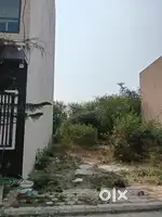 Plot For sale in sechme no 136 sector C